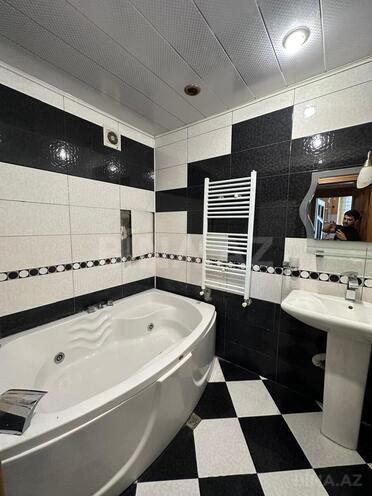 İcarəyə verilir 2 otaqlı yeni tikili 95 m², Şah İsmayıl Xətai m., photo 9 from 11