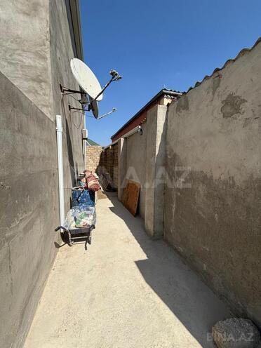 Satılır 5 otaqlı həyət evi/bağ evi 200 m², Yeni Suraxanı q., photo 16 from 18
