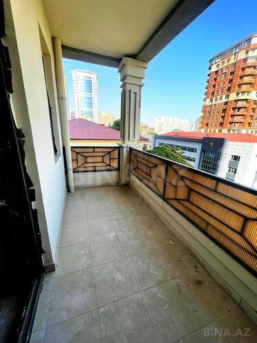 Продаётся 3-комн. новостройка 114.3 м², м. Низами, photo 6 from 12
