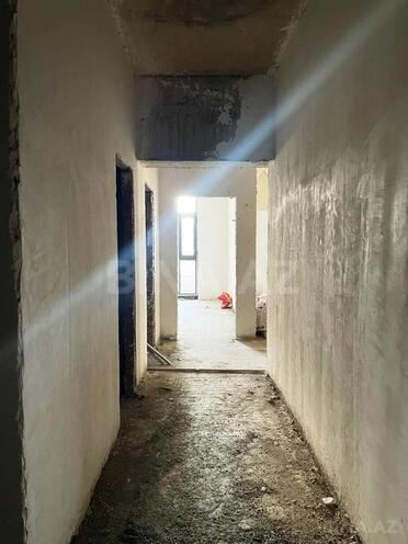 Продаётся 3-комн. новостройка 114.3 м², м. Низами, photo 7 from 12