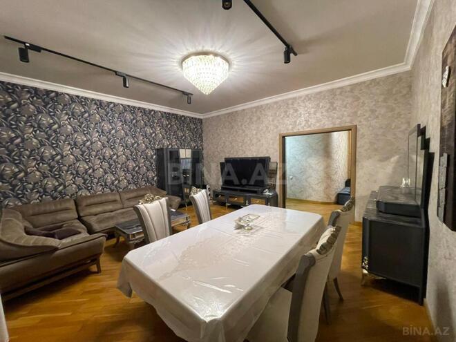 Продаётся 4-комн. новостройка 157 м², м. 8 ноября, photo 4 from 19