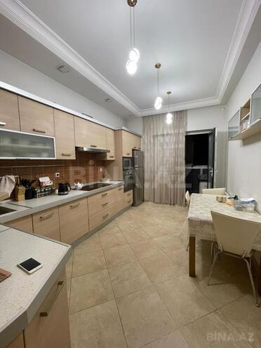 Продаётся 4-комн. новостройка 157 м², м. 8 ноября, photo 10 from 19