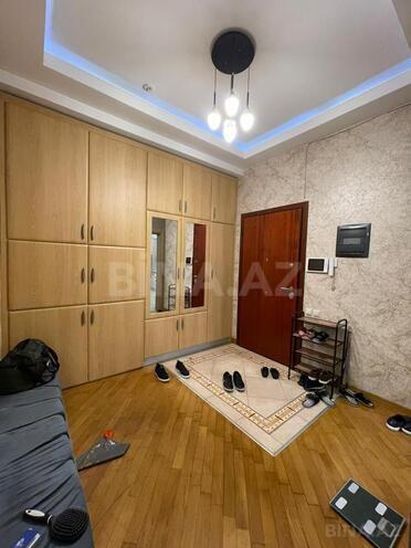 Продаётся 4-комн. новостройка 157 м², м. 8 ноября, photo 12 from 19