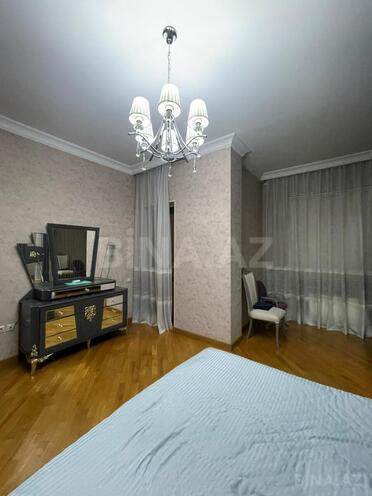 Продаётся 4-комн. новостройка 157 м², м. 8 ноября, photo 6 from 19