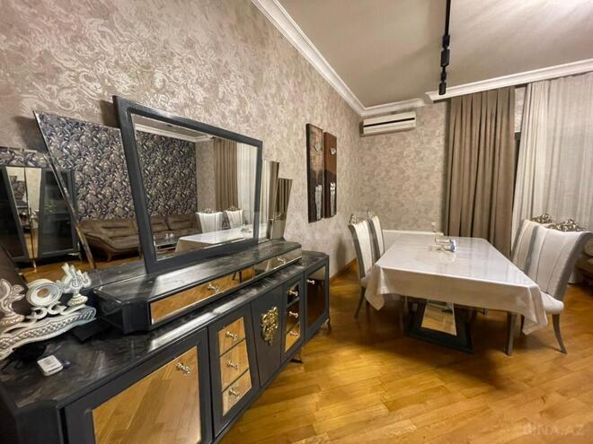 Продаётся 4-комн. новостройка 157 м², м. 8 ноября, photo 5 from 19