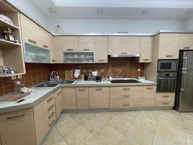 Продаётся 4-комн. новостройка 157 м², м. 8 ноября, photo 9 from 19