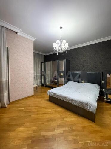Продаётся 4-комн. новостройка 157 м², м. 8 ноября, photo 14 from 19