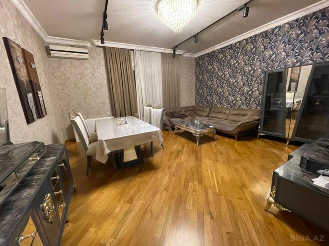 Продаётся 4-комн. новостройка 157 м², м. 8 ноября, photo 3 from 19