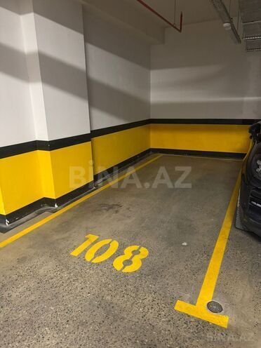 Satılır  qaraj 18 m², Xətai r., photo 1 from 8