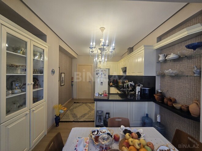 Продаётся 4-комн. новостройка 140 м², м. Нариман Нариманов, photo 19 from 30