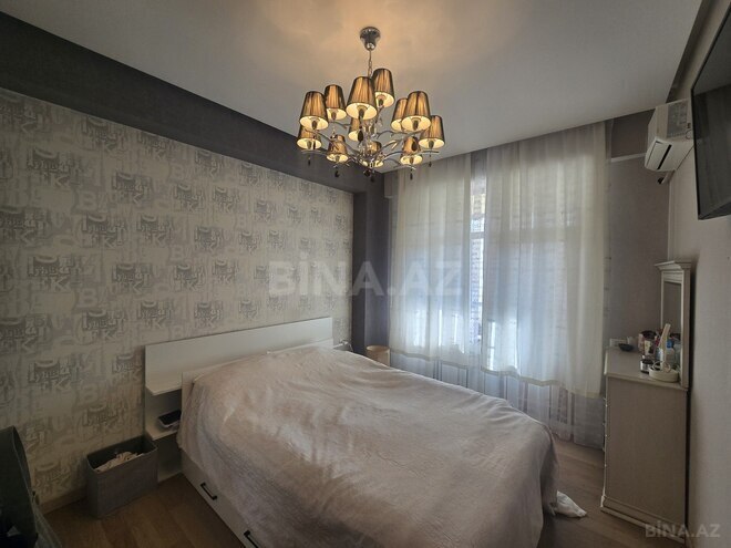 Продаётся 4-комн. новостройка 140 м², м. Нариман Нариманов, photo 12 from 30