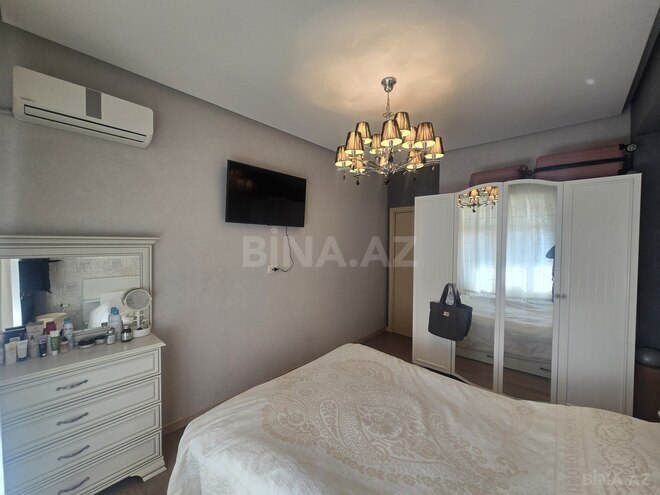 Продаётся 4-комн. новостройка 140 м², м. Нариман Нариманов, photo 14 from 30