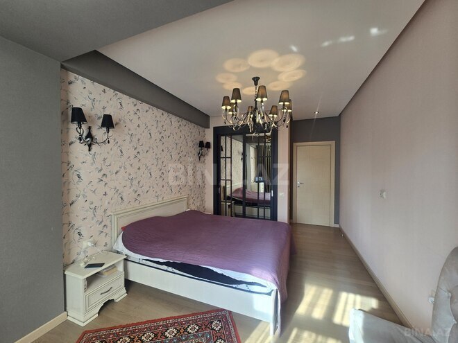 Продаётся 4-комн. новостройка 140 м², м. Нариман Нариманов, photo 10 from 30