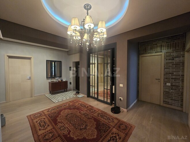 Продаётся 4-комн. новостройка 140 м², м. Нариман Нариманов, photo 25 from 30
