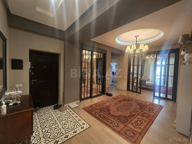 Продаётся 4-комн. новостройка 140 м², м. Нариман Нариманов, photo 22 from 30
