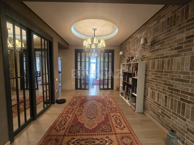 Продаётся 4-комн. новостройка 140 м², м. Нариман Нариманов, photo 26 from 30
