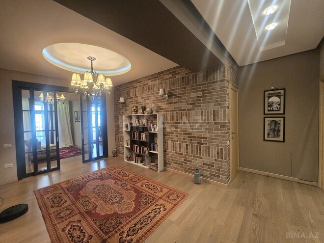 Продаётся 4-комн. новостройка 140 м², м. Нариман Нариманов, photo 23 from 30