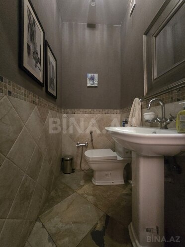 Продаётся 4-комн. новостройка 140 м², м. Нариман Нариманов, photo 27 from 30