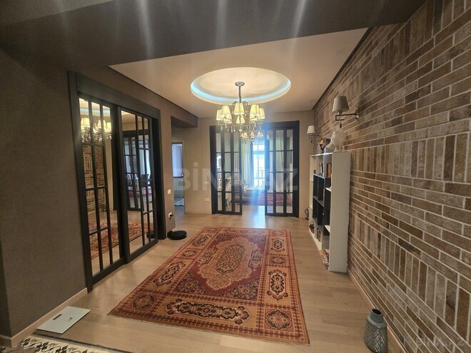 Продаётся 4-комн. новостройка 140 м², м. Нариман Нариманов, photo 24 from 30