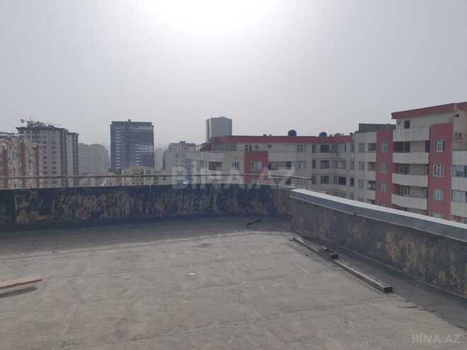 Satılır 3 otaqlı yeni tikili 142.8 m², Şah İsmayıl Xətai m., photo 12 from 15