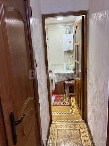Satılır 3 otaqlı köhnə tikili 70 m², Elmlər Akademiyası m., photo 21 from 22