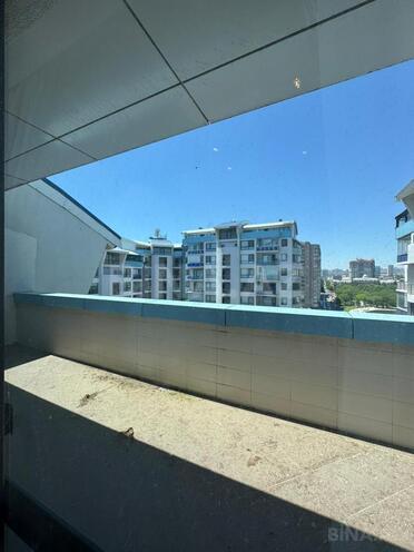 Satılır 7 otaqlı yeni tikili 260 m², Gənclik m., photo 27 from 32