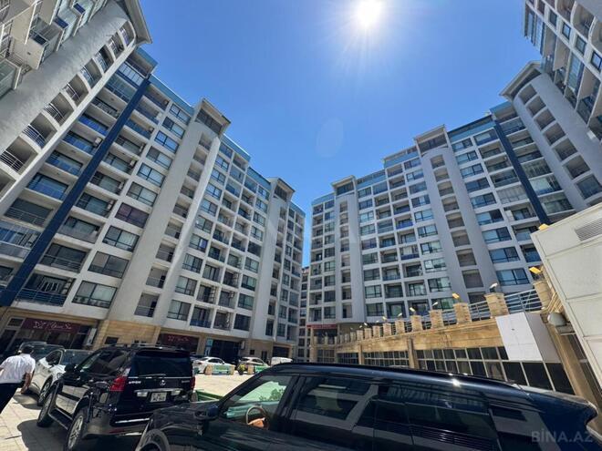 Satılır 7 otaqlı yeni tikili 260 m², Gənclik m., photo 31 from 32