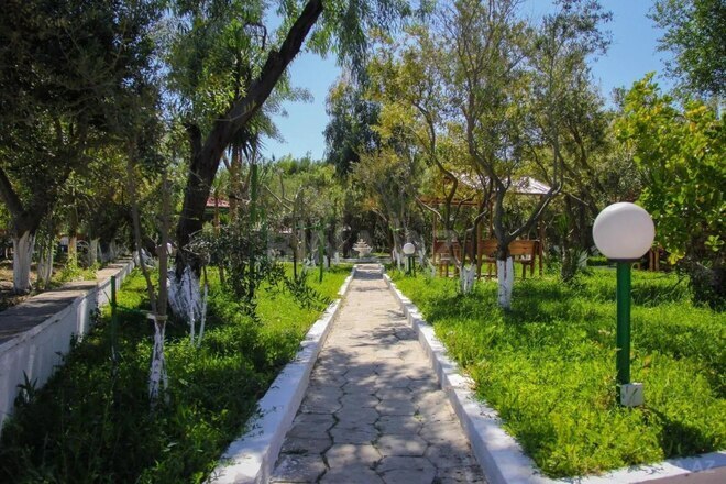 Satılır  obyekt 20 000 m², Ələt q., photo 5 from 18