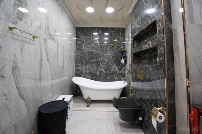 Продаётся 4-комн. новостройка 208 м², Насиминский  р., photo 26 from 31