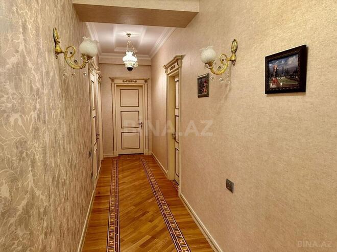 Продаётся 4-комн. новостройка 208 м², Насиминский  р., photo 11 from 31