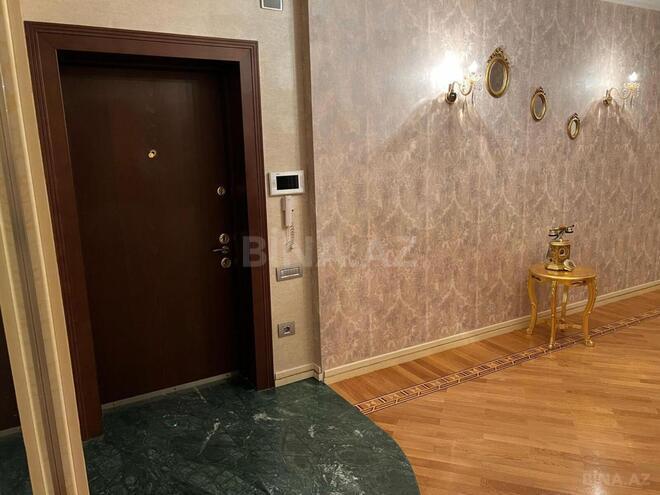 Продаётся 4-комн. новостройка 208 м², Насиминский  р., photo 21 from 31