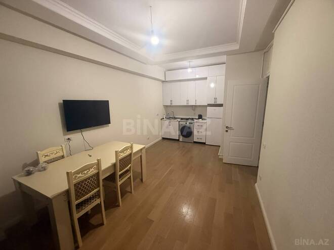 İcarəyə verilir 2 otaqlı yeni tikili 70 m², Yasamal r., photo 3 from 9