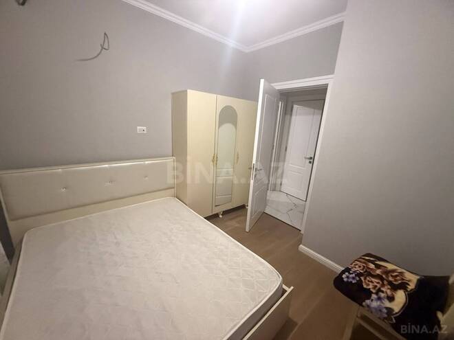 İcarəyə verilir 2 otaqlı yeni tikili 70 m², Yasamal r., photo 4 from 9