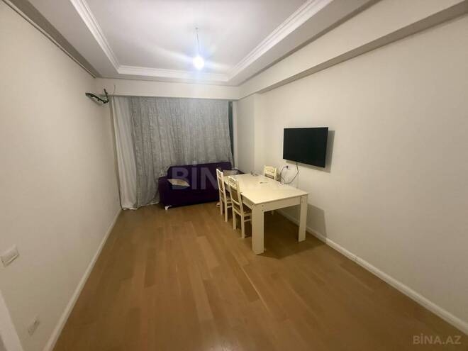 İcarəyə verilir 2 otaqlı yeni tikili 70 m², Yasamal r., photo 1 from 9