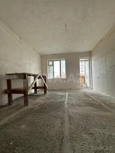 Satılır 4 otaqlı köhnə tikili 110 m², Nizami r., photo 1 from 15