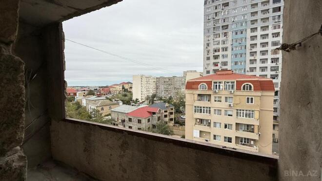 Satılır 4 otaqlı köhnə tikili 110 m², Nizami r., photo 14 from 15