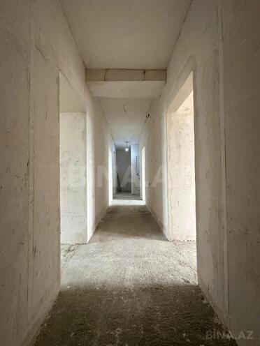 Satılır 4 otaqlı köhnə tikili 110 m², Nizami r., photo 11 from 15