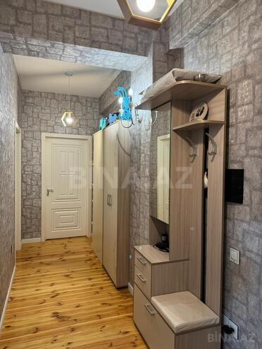 Сдаётся 2-комн. новостройка 70 м², пос. Масазыр, photo 11 from 13