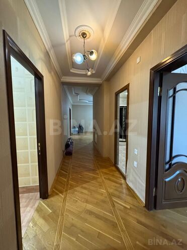 Satılır 3 otaqlı yeni tikili 168 m², Nəsimi r., photo 6 from 25