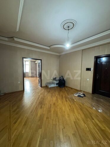 Satılır 3 otaqlı yeni tikili 168 m², Nəsimi r., photo 8 from 25