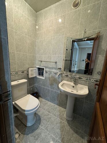 Satılır 3 otaqlı yeni tikili 168 m², Nəsimi r., photo 22 from 25