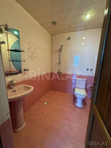 Satılır 3 otaqlı yeni tikili 168 m², Nəsimi r., photo 24 from 25