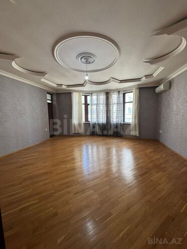Satılır 3 otaqlı yeni tikili 168 m², Nəsimi r., photo 3 from 25