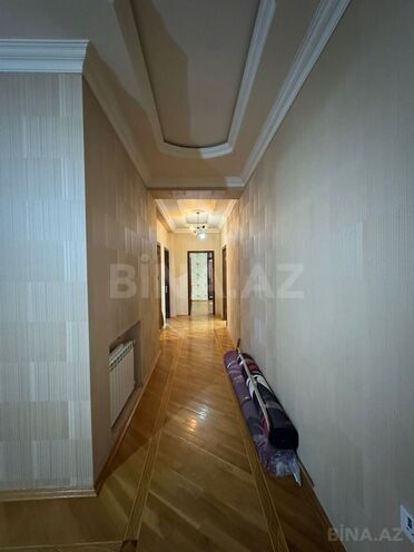 Satılır 3 otaqlı yeni tikili 168 m², Nəsimi r., photo 12 from 25