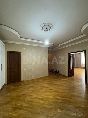 Satılır 3 otaqlı yeni tikili 168 m², Nəsimi r., photo 15 from 25