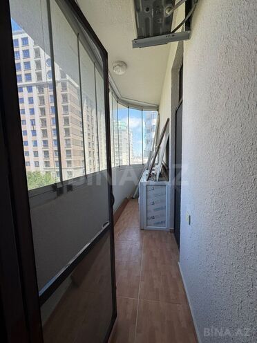 Satılır 3 otaqlı yeni tikili 168 m², Nəsimi r., photo 16 from 25