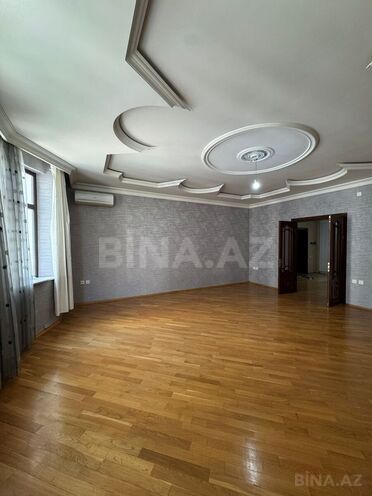 Satılır 3 otaqlı yeni tikili 168 m², Nəsimi r., photo 4 from 25