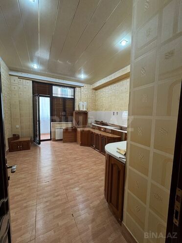 Satılır 3 otaqlı yeni tikili 168 m², Nəsimi r., photo 5 from 25