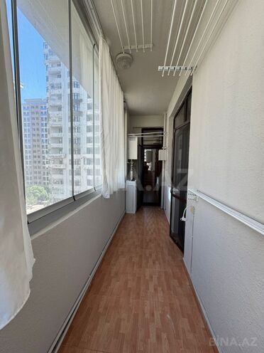 Satılır 3 otaqlı yeni tikili 168 m², Nəsimi r., photo 17 from 25