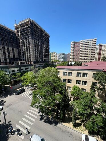 Satılır 3 otaqlı yeni tikili 168 m², Nəsimi r., photo 20 from 25